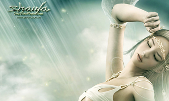 bannerShaiya Game Shaiya Online
