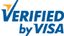 Verified By Visa Logo