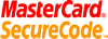 MasterCard SecureCode Logo MasterCard SecureCode Logo