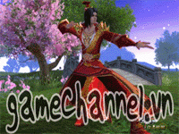 GameChanel Banner