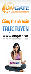 Ongate Banner