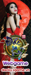 Dacky Banner