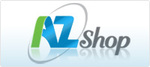AZShop Logo