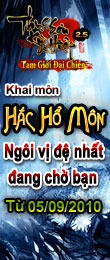 ThucsonHacHoMonThucsonHacHoMon