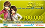 Thẻ V-Coin 100.000