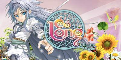 Cổ Long Online